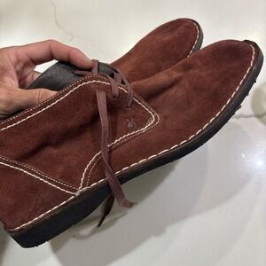 john varvatos USA Hipster Size 11